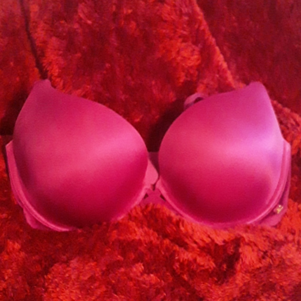 VS very sexy push up bra